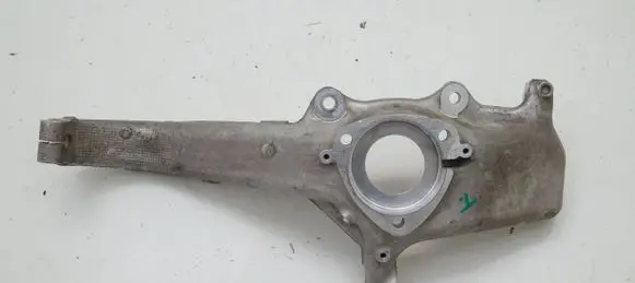 Tesla Model 3 Front wheel hub spindle knuckle
