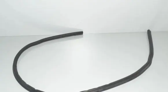 Engine compartment rubber