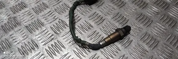 Mercedes-Benz C W205 Lambda probe sensor 0035426918