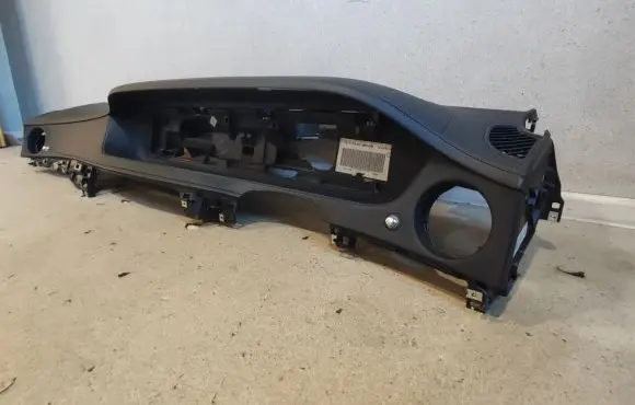 Mercedes-Benz S W222 Dashboard A2226800387 A2226800587