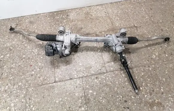 Lexus ES 250 - 300 - 330 Steering rack 8965033A50 4425033841