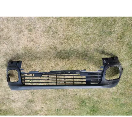 Citroen Berlingo Front bumper 9816977680 99899497