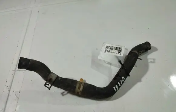 Toyota Yaris Engine coolant pipe/hose 