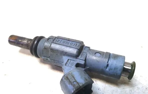 Porsche Cayenne (9PA) Fuel injector 022906031J