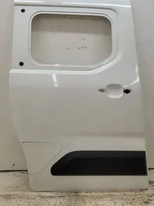 Citroen Berlingo Side sliding door 