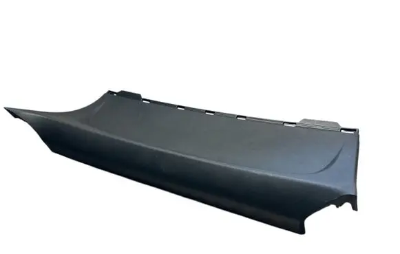Mercedes-Benz GLC C253 Tailgate trim A2537401000