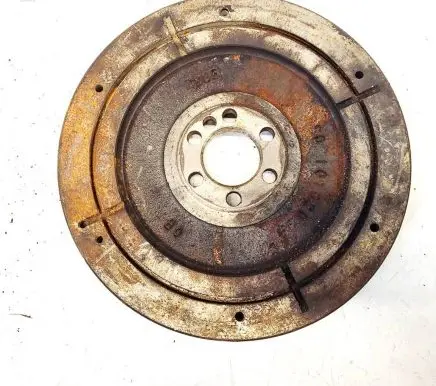 Renault Megane I Flywheel