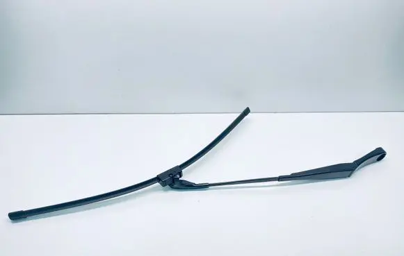 Volkswagen Touareg II Front wiper blade arm 7P0955409B 7P0998002