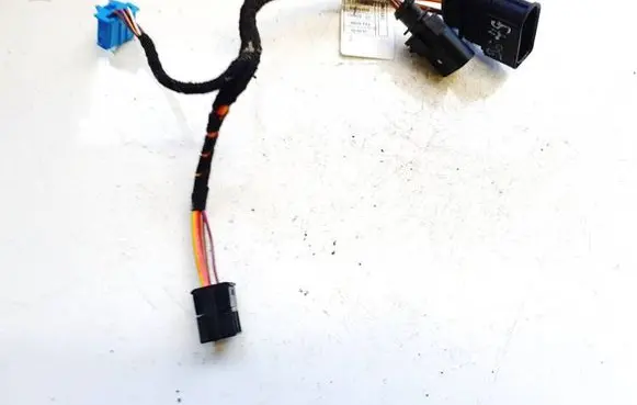Volkswagen ID.4 Sensor 650351059 t27896c