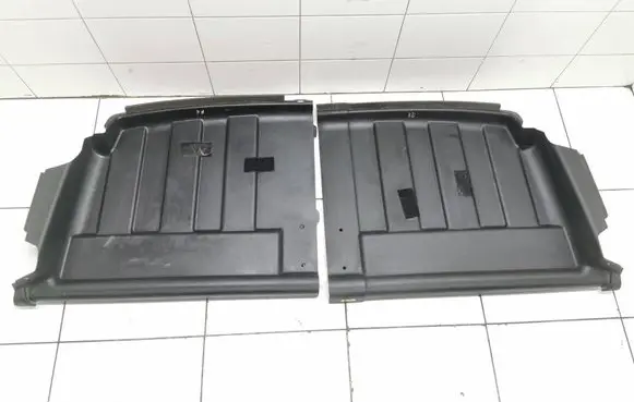 Ford Transit Custom Other interior part Bk21550a72cew Bk21550a72bgw Bk21v52034ae