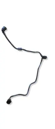 Mercedes-Benz C W206 Engine coolant pipe/hose A2065011101