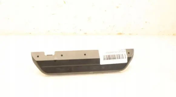 Mazda 3 Head up display trim 