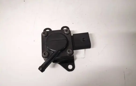 BMW 1 E81 E87 Exhaust gas pressure sensor 780801301 16007L31