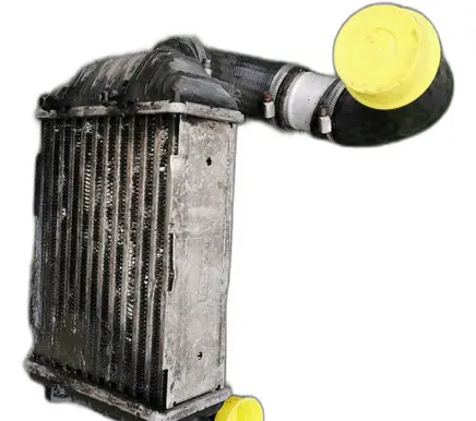 Audi A4 S4 B5 8D Intercooler radiator 059145806