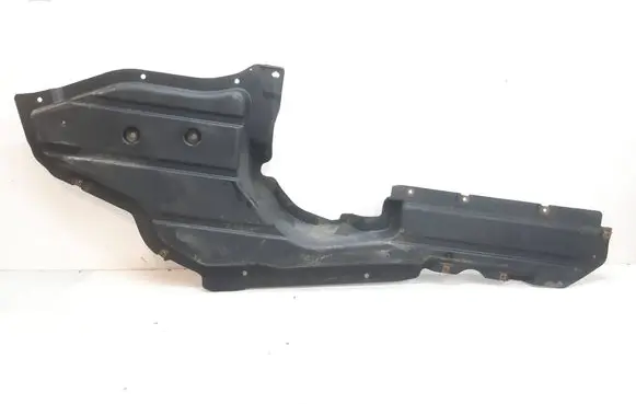 BMW X5 E70 Side bottom protection 7217521 51757217521 7172077