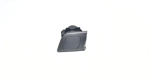 Other switches/knobs/shifts
