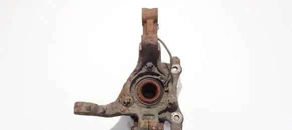 Opel Zafira B Front wheel hub