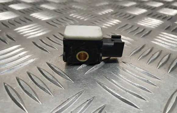 Mazda 3 I Airbag deployment crash/impact sensor 3M5T14B006AC