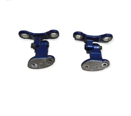 Volvo V50 Rear door hinge set 