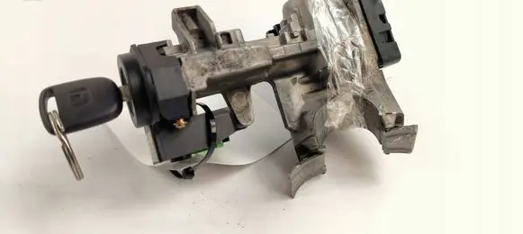 Honda Civic Ignition lock 