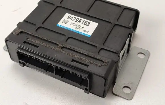 Mitsubishi Outlander Battery control module 9479A163 9479-A163 202512011551HCR