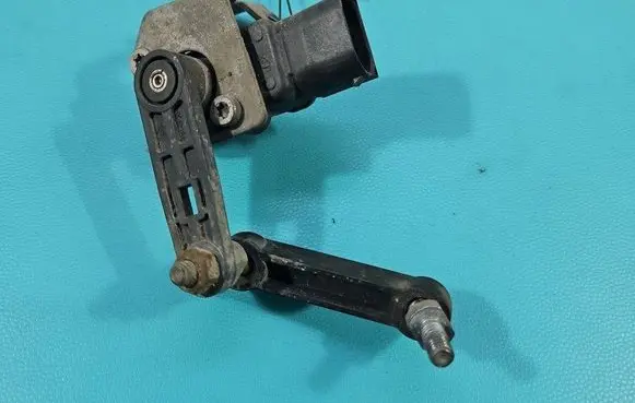 Volvo V90 Cross Country Headlight ballast module Xenon 31406563 IMPRK1402437
