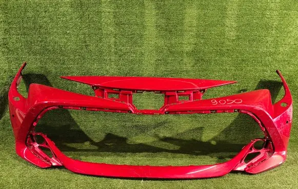 Toyota Corolla E210 E21 Front bumper 5211902P40