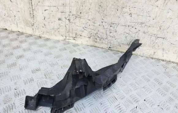 Headlight/headlamp mounting bracket