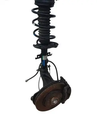 Nissan Qashqai Front suspension assembly kit set 543024EA3A 1A16808A