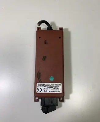 Audi A6 S6 C5 4B Phone control unit/module 4B0862335 4B0862335B