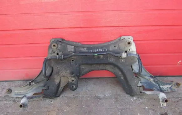Renault Scenic II - Grand scenic II Front subframe