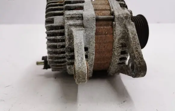 Mazda CX-7 Generator/alternator A2TJ0681A