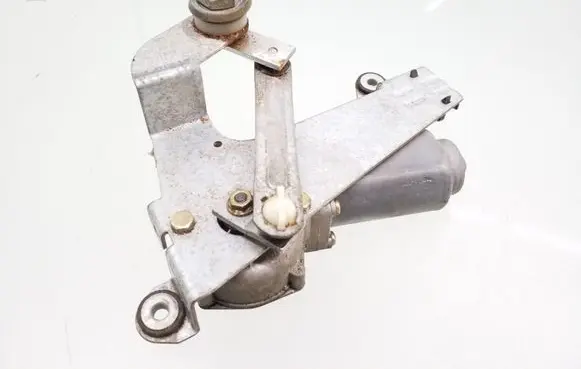 Volkswagen Caddy Rear window wiper motor 6K9955717 6K9955713