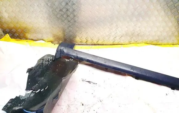 Chrysler Pacifica Sill 110096
