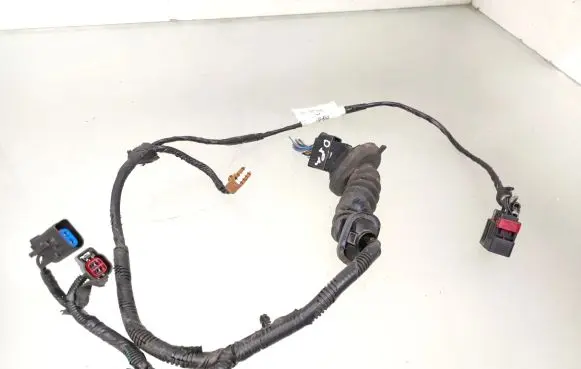 Ford Transit Front door wiring loom 9C1T14A631BA