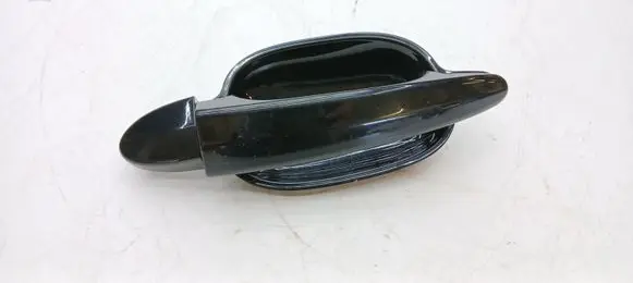BMW 5 E60 E61 Rear door exterior handle