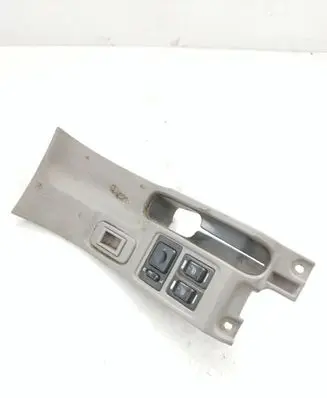Subaru Impreza I Center console decorative trim 92061Fa200 92071FA100