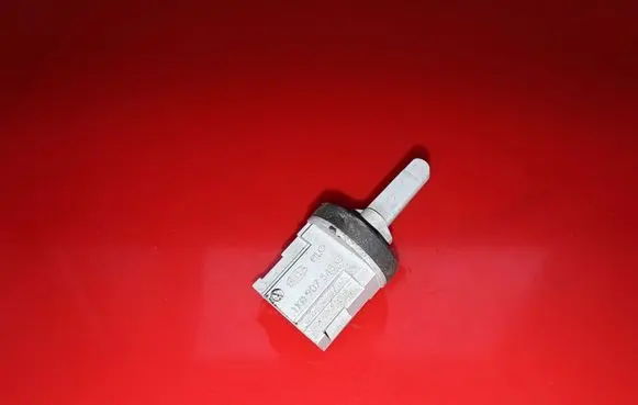 Skoda Yeti (5L) Interior temperature sensor 1K0907543G