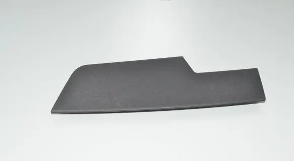 Other rear door trim element
