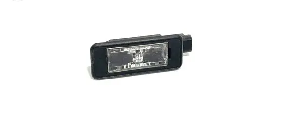 Peugeot 5008 II Number plate light 9682403680 39997