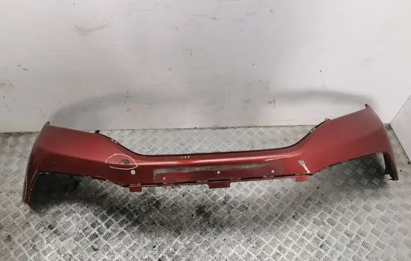 Honda CR-V Front bumper