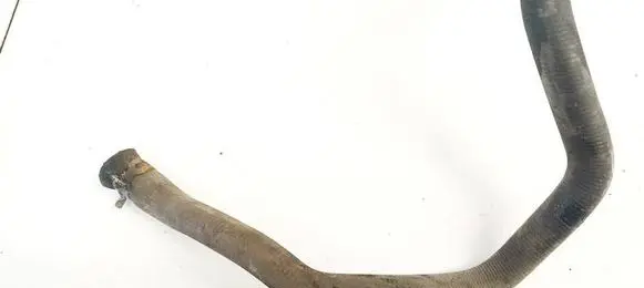 Peugeot 307 Engine coolant pipe/hose 