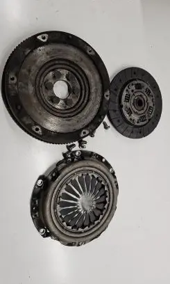 Citroen C3 Clutch set kit