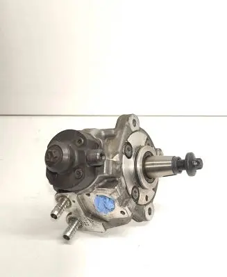 BMW 5 F10 F11 Fuel injection high pressure pump 0445010517 7810696