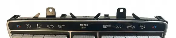 Mercedes-Benz E W213 Climate control unit A2139050008