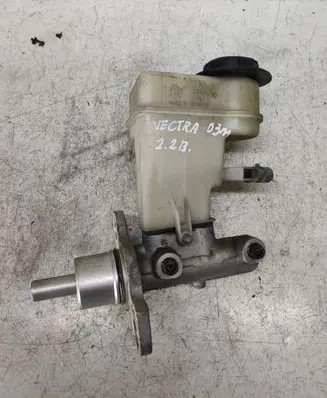 Opel Vectra C Master brake cylinder