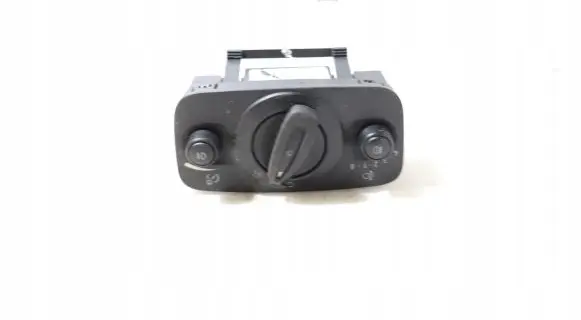 Ford C-MAX II Light switch