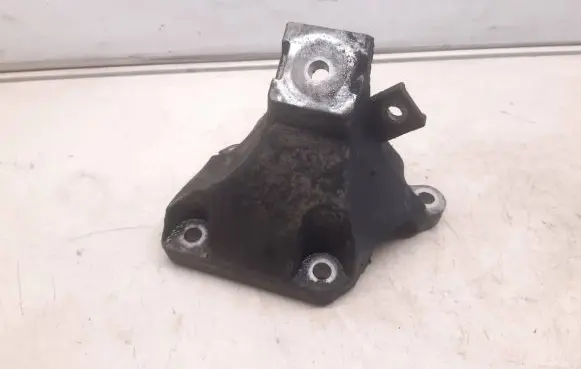 Audi A6 S6 C6 4F Engine mounting bracket 4F0199308AB