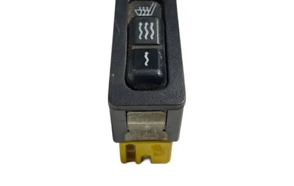 BMW 3 E36 Seat heating switch 1387917 61311387917