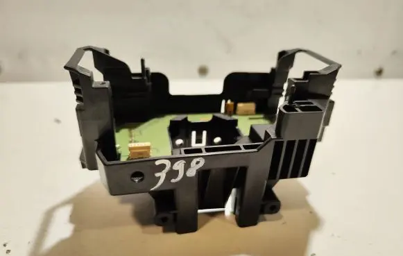 Steering angle sensor